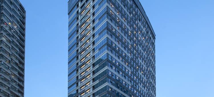 昆明五华区美吟温德姆酒店(吾悦广场店)图片