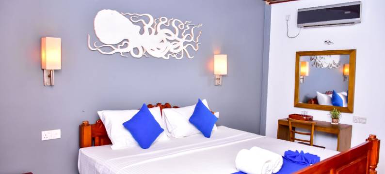 The Blue Crab Beach Hotel图片