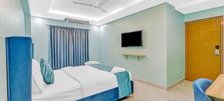 Rohaan Elite Stays by UPAR图片