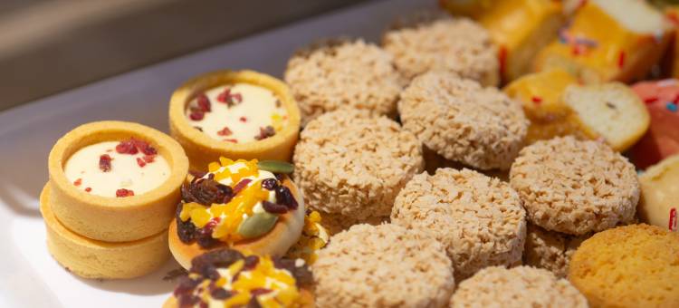 喆啡酒店(锡林浩特火车站锡林郭勒盟政府店)图片