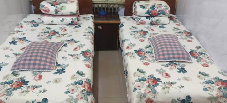 鄂尔多斯莲富公寓图片