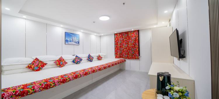 雪乡·关东人家(雪乡景区店)图片