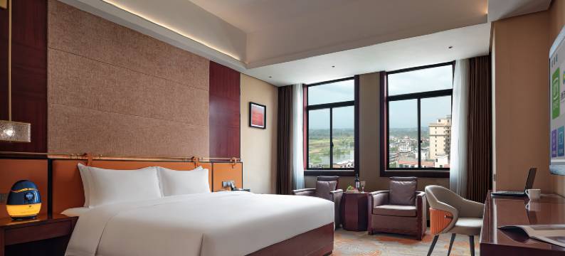 道县和一国际大酒店图片