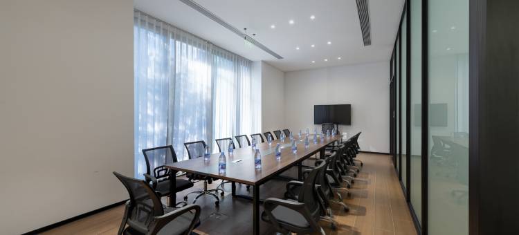 德斯酒店(汕头澄海店)图片