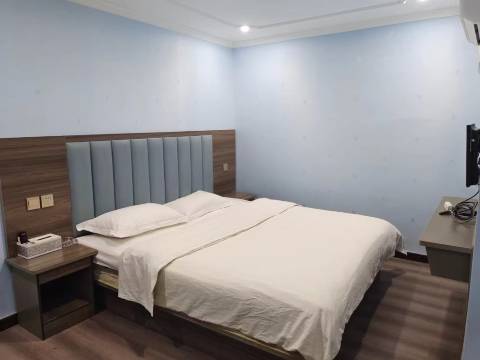 罗兰快捷宾馆(郑州中牟新郑机场店)