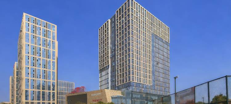 云尚悦景美宿(福州火车南站胪雷地铁站店)图片