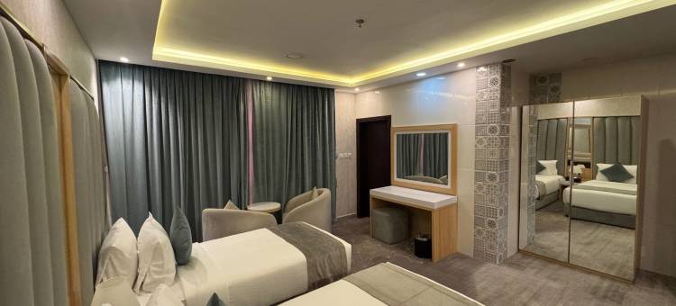 玫瑰之地酒店(Rose Land Hotel)图片