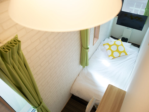 新宿Zenith桧木公寓B馆