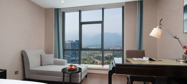 维也纳国际酒店(茶陵店)图片