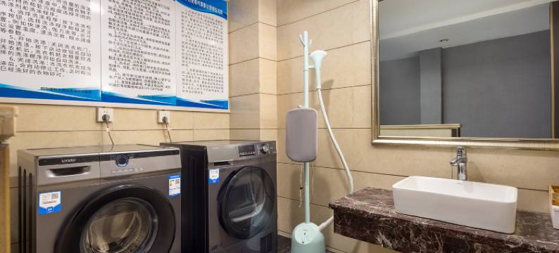 优家商旅民宿图片