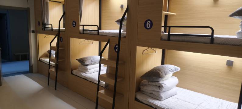 望奎福顺楼旅店图片