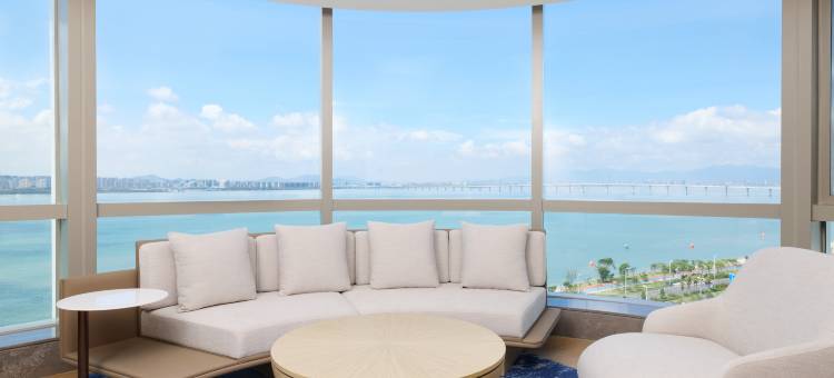 厦门南洋万怡酒店图片