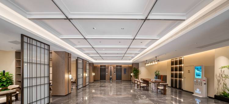 丰城莱特国际酒店图片