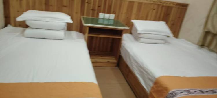 新民旅社图片