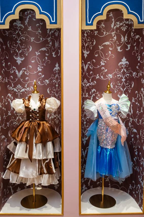 长隆酒店(广州长隆野生动物世界店)图片