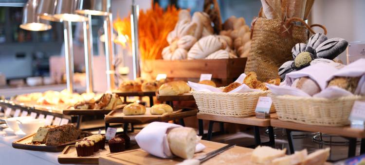 万宁神州半岛假日度假酒店图片