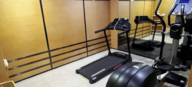 亚朵酒店(哈尔滨站省博物馆店)图片