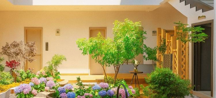 归隐拾光·Holiday Villa影音智享度假美宿(楚雄彝人古镇景区店)图片