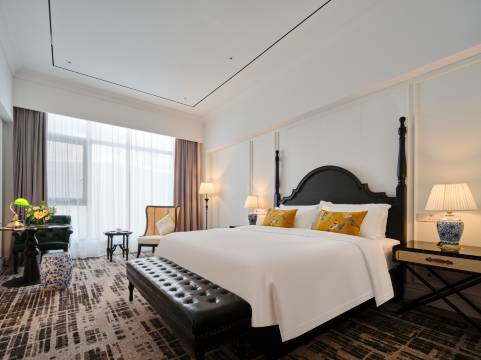 俊公馆Jun.Hotel(建水紫陶街店)图片