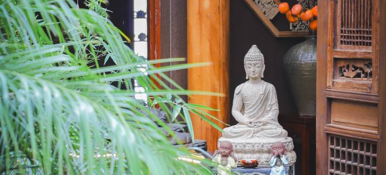 良栖·小筑图片