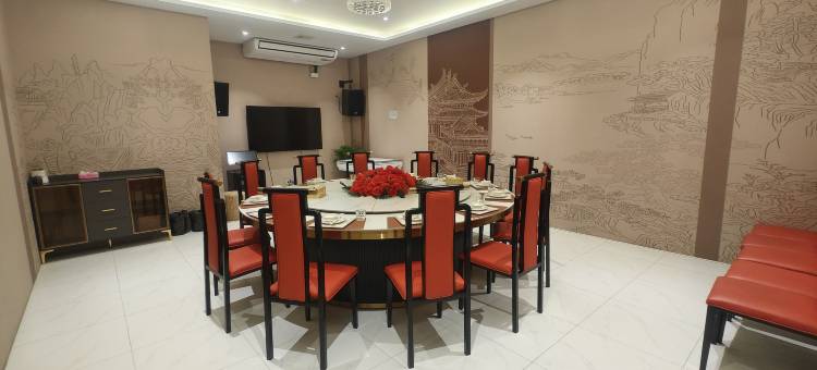 住的开心酒店(Yusabai Villa Bangpoo)图片