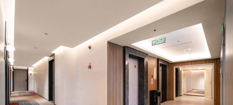 尚客优酒店(福州金城商业中心店)图片