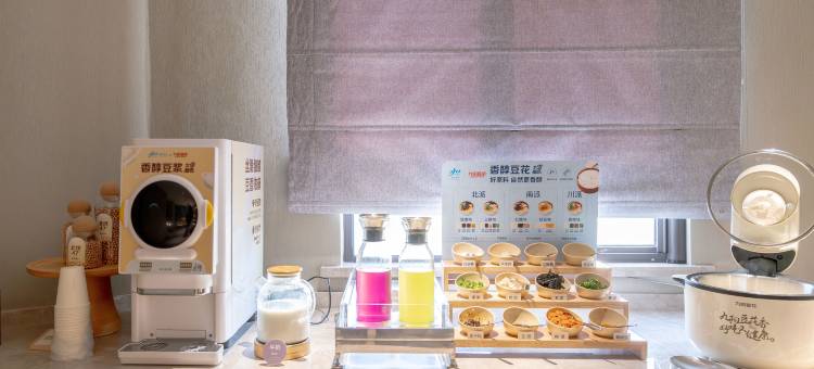 如家酒店(徐州解放南路矿业大学文昌校区地铁站店)图片