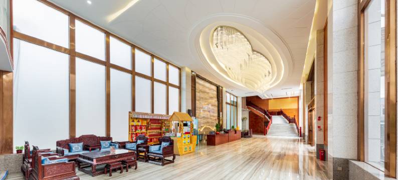 仙游宾馆(仙游县政府店)图片