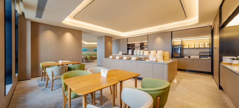 全季酒店(常州薛家店)图片