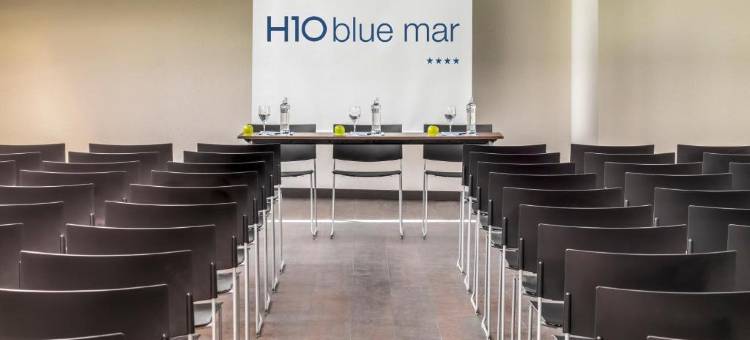 H10蓝玛精品酒店- 限成人(Boutique Hotel H10 Blue Mar - Adults Only)图片