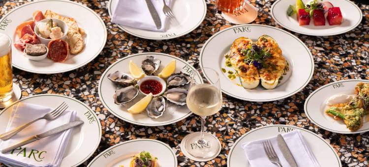 阿德莱德铂尔曼酒店(Pullman Adelaide)图片