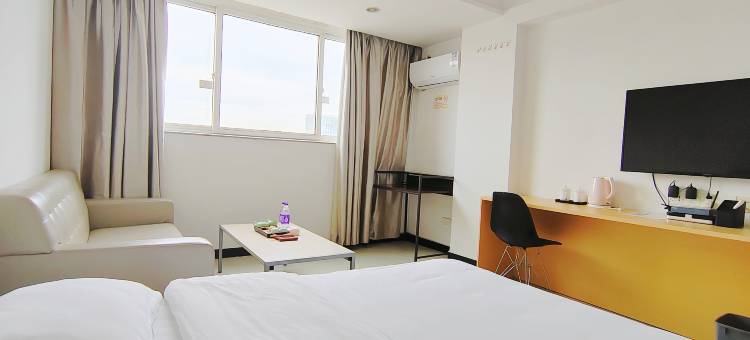 广州华海服务公寓(火车东站体育学院北门店)图片