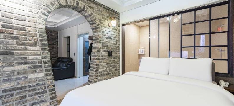 永登浦Ciel酒店(Yeongdeungpo Ciel Hotel)图片