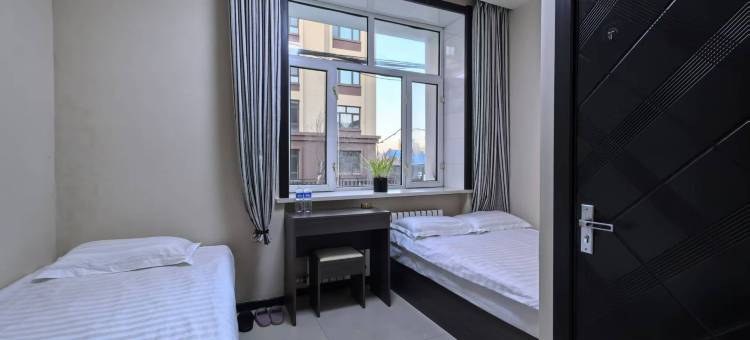 新天竹宾馆图片