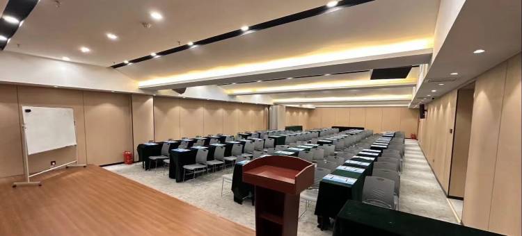 Lhasa·顺驿富氧酒店(八廓街大昭寺店)图片