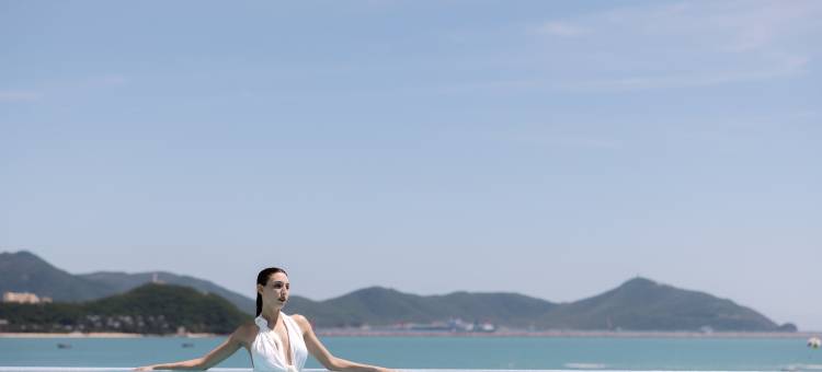 三亚山海天大酒店·傲途格精选图片