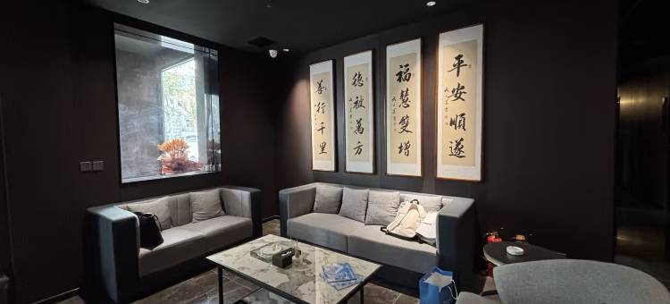 安阳千里之行酒店图片