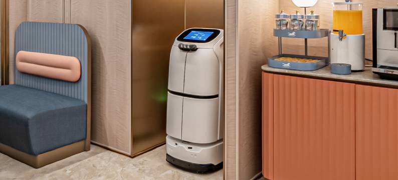 汉庭酒店(西安科技路西口大寨路店)图片