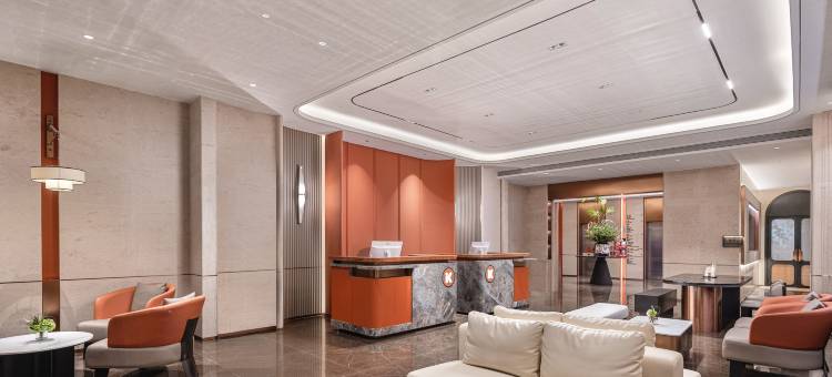 广视宾馆(广东电视台小北地铁站店)图片