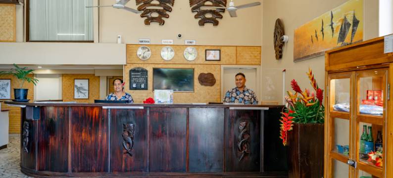 厄齐沃特水疗度假村(The Edgewater Resort & Spa)图片