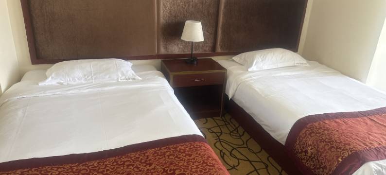 塞班小岛酒店(Island Hotel Saipan)图片