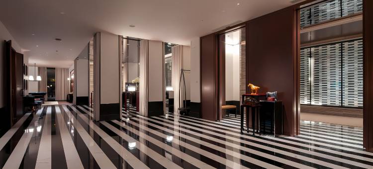 长春净月丽芮酒店图片