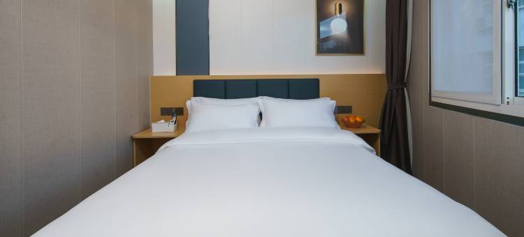 保山康浩商旅酒店(九龙路保山人民医院店)图片