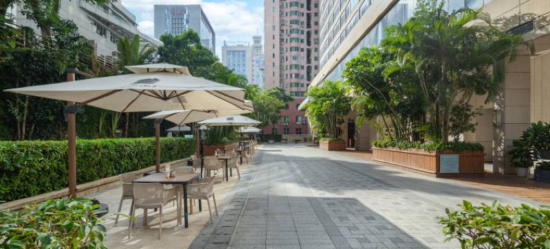 高新富悦酒店(深圳南山科技园店)图片