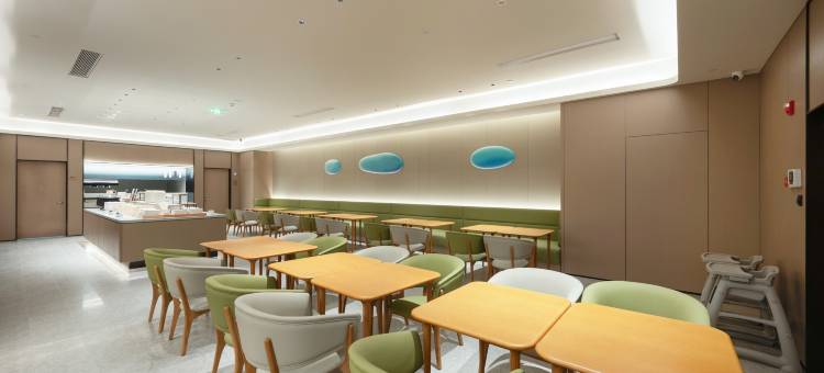 全季酒店(北京师范大学西直门店)图片