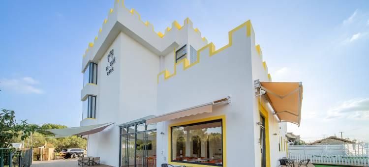 SA·LEHI乐嗨·萌宠亲子乐园美宿(上海金山北站店)图片