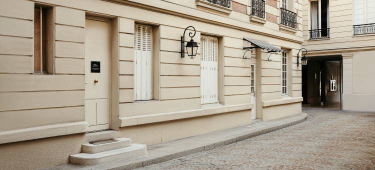 Beauquartier - 玛德莲(Beauquartier - Madeleine)图片