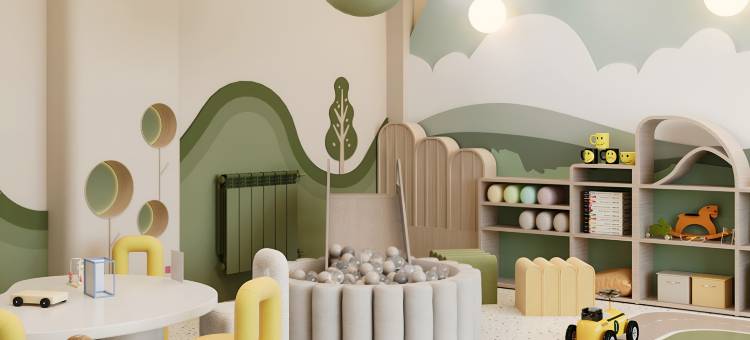 阿拉木图机场丽笙蓝标酒店(Radisson Blu Hotel, Almaty Airport)图片