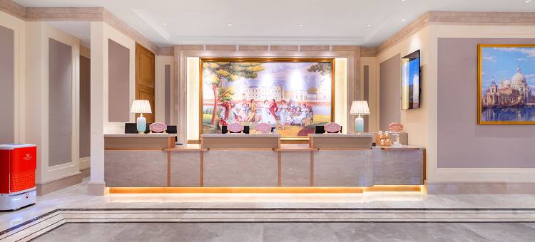 维也纳酒店(南京奥体中心弘阳家居博览中心地铁站店)图片