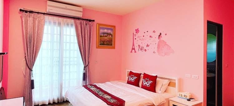 稻香田园民宿图片